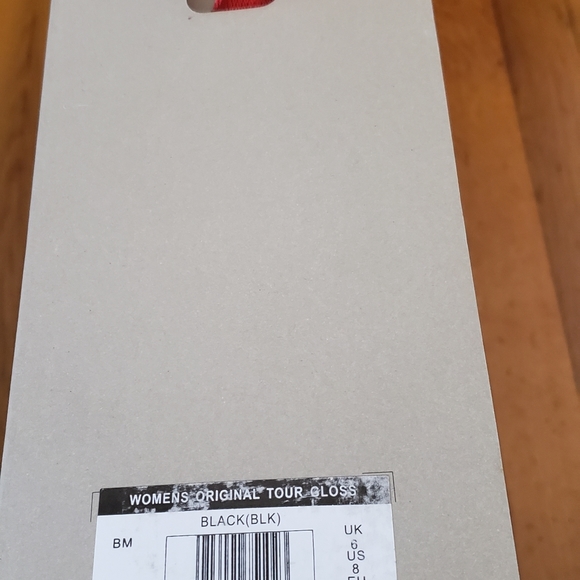 Hunter Tall gloss black boots - Picture 8 of 8